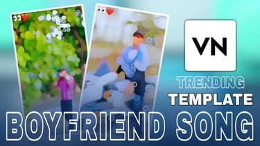 BOYFRIEND SONG VN TEMPLATE