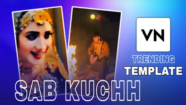 SAB KUCHH VN TEMPLATE