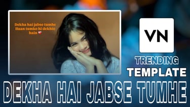 Dekha Hai Jabse Tumhe