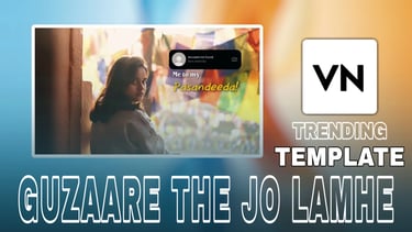 Guzaare The Jo Lamhe