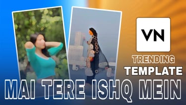 Mai Tere Ishq Mein
