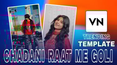 Chadani Raat Me Goli