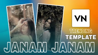 Janam Janam VN Template