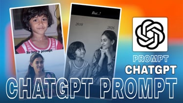 ChatGPT Prompt VN Template 