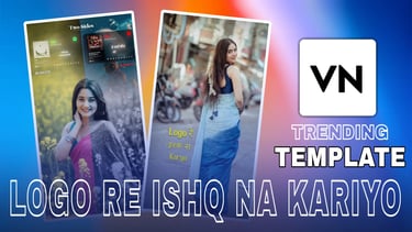 Logo Re Ishq Na Kariyo
