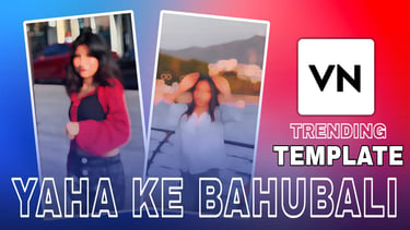 Yaha Ke Bahubali