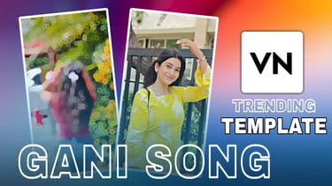 Gani Song
