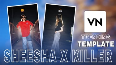 Sheesha X Killer