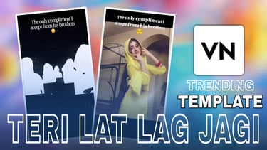 Teri Lat Lag Jagi