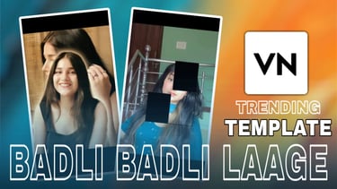 Badli Badli Laage