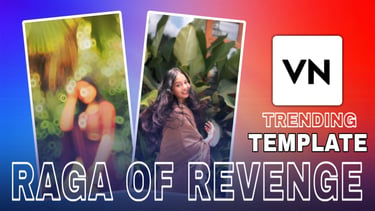 Raga Of Revenge