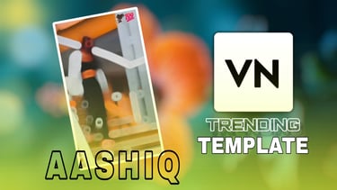 AASHIQ VN Template