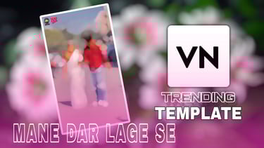 MANE DAR LAGE SE VN Template
