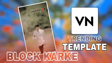 BLOCK KARKE VN Template