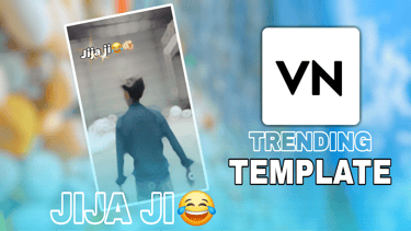 JIJA JI VN Template