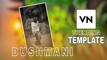 DUSHMANI VN Template