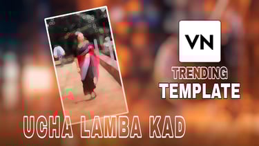 UCHA LAMBA KAD VN Template