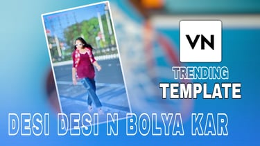 DESI DESI N BOLYA KAR VN Template