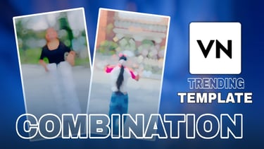 Combination VN Template