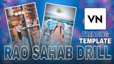 Rao Sahab Drill VN Template