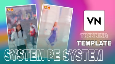 System Pe System VN Template