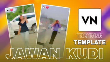 Jawan Kudi VN Template
