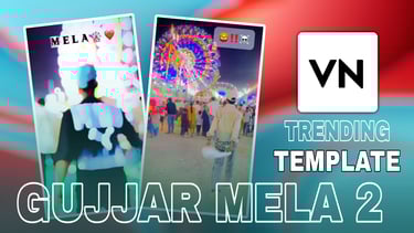 Gujjar Mela 2 VN Template