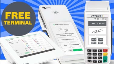 free terminals