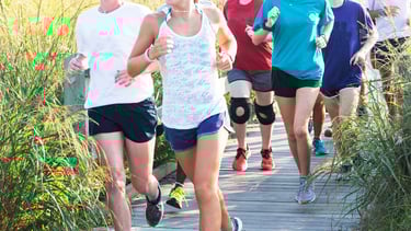 le Trail de la Vallée des Lacs revient en force le samedi 28 juin 2025 à Xonrupt-Longemer !