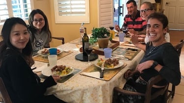 friendly families