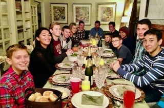 friendly families