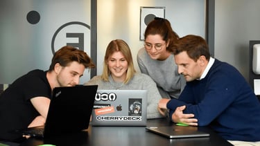 formation ia en entreprise