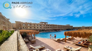 Bay View Sahl Hasheesh • Sahl Hasheesh property