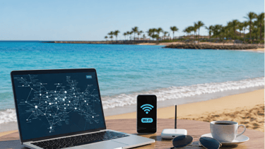 • Hurghada SIM card • Mobile data Egypt