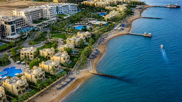 Hurghada property for sale • Red Sea real estate Egypt