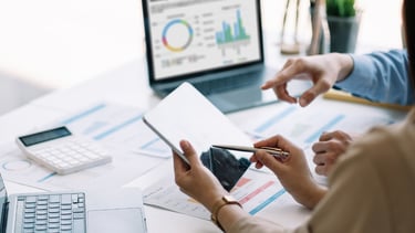 consulting for startups