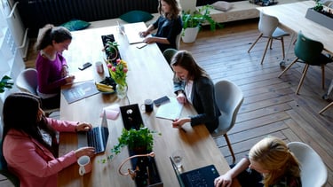 Sales virtual assistant managing CRM and email marketing for businesses in Miami and Toronto