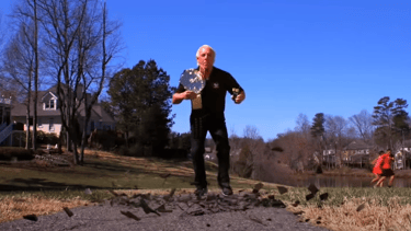 Ric Flair® Fuel In A Bottle™ Protein Commercial