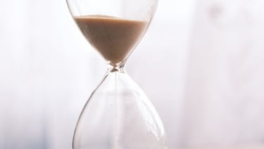 Gestión del Tiempo