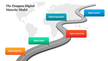 Digital maturity image