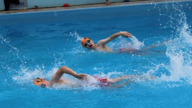 Club Gala Race