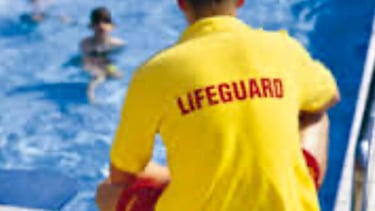 Pool Lifeguards Bagenalstown