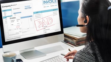 Accounting Services - Maventrus