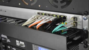IT Networking - Maventrus