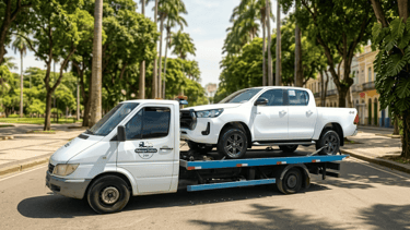 reboque em sao cristovao