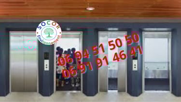 ascenseur-maroc  contactez le 0694515050