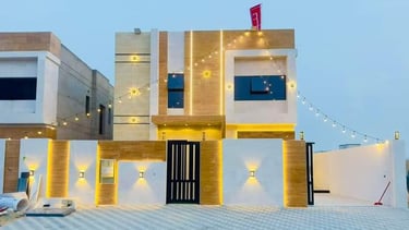 تشطيب وجهات الفلات