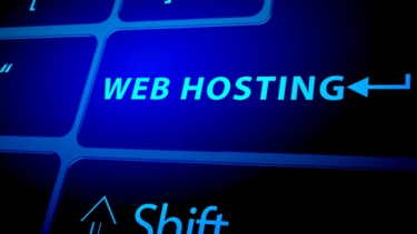 WEBSITE HOSTING AND DOMAIN REGISTRATION