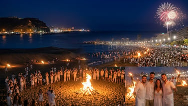 presentyourself vip videosession gran canaria