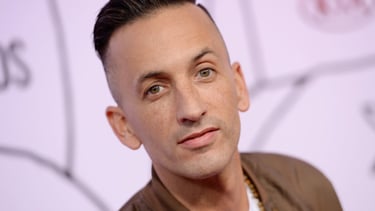 Clinton Charls Sparks is an American DJ and record producer & founder / CEO of Global Gaming League